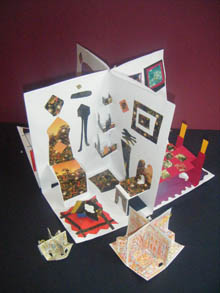 The Book Art Project - Pioneering work in developing literacy through ...